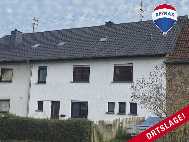 FÜR ALLE ZWECKE – Einfamilienhaus mit POTENZIAL !