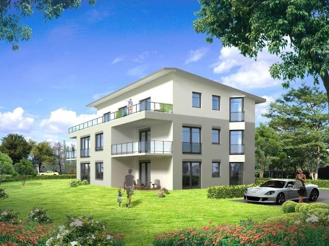 für alle Bauträger: 300 Euro m2 je BGF! sensationelles Baugrundstück in sehr guter Mikrolage
