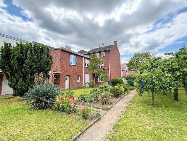 Für alle die viel Platz brauchen und handwerklich geschickt sind