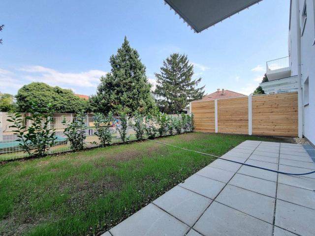 Für Gartenliebhaber RUHELAGE TRIFFT WOHNGENUSS – Stilvolle Ausstattung – Wohnen im Grünen