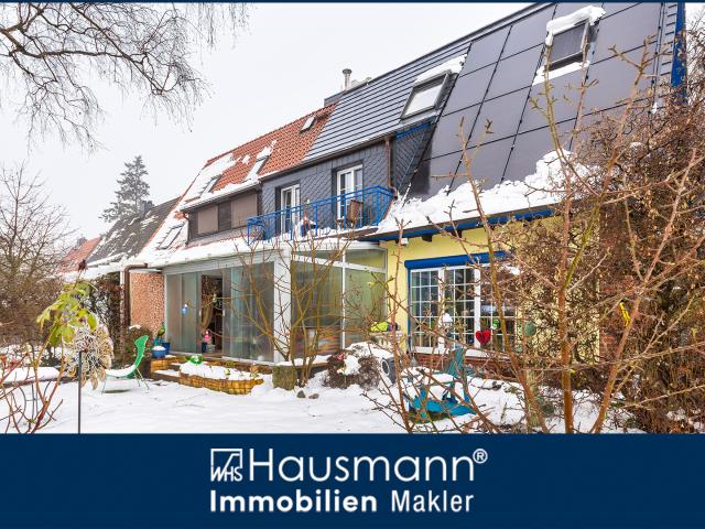 Für gehobene Ansprüche in Hamburg Langenhorn!