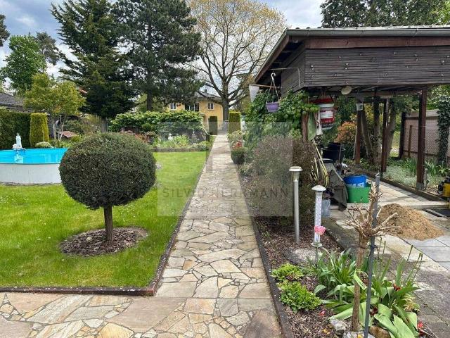 Für das Wochenende oder für immer