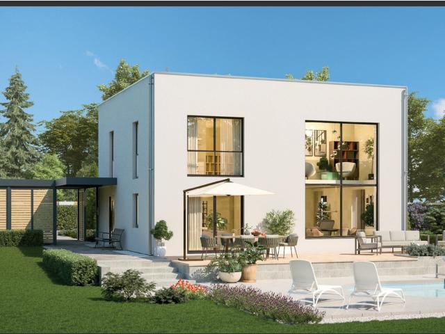 Für den besonderen Geschmack.