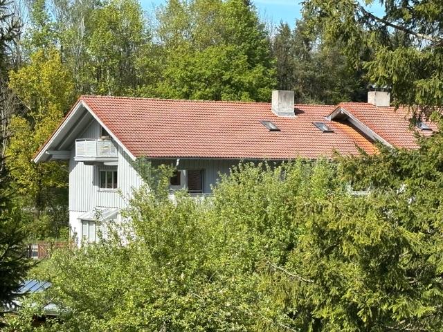 Charmante Dachgeschosswohnung mit zwei Außenstellplätzen Gemütlich & Hell!