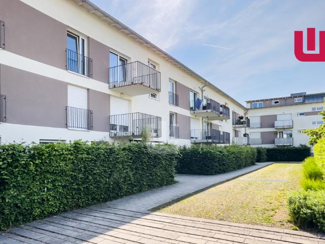 Für den Käufer provisionsfrei Moderne 3 Zimmerwohnung nahe am Olchinger See für Kapitalanleger!
