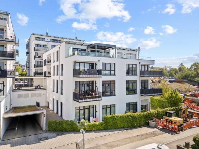Für die junge Familie! 4 Zimmer Eigentumswohnung
