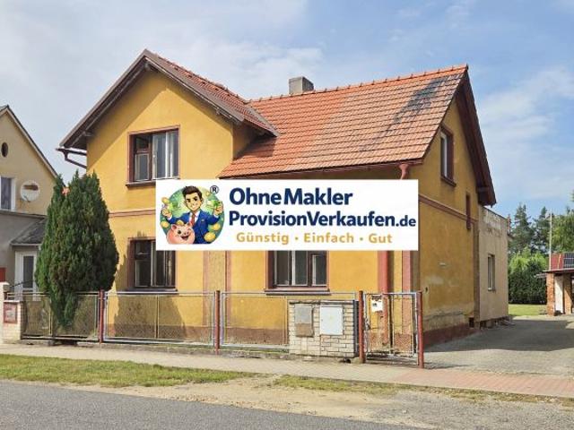 Für die junge Familie ! OhneMaklerProvisionVerkaufen.de