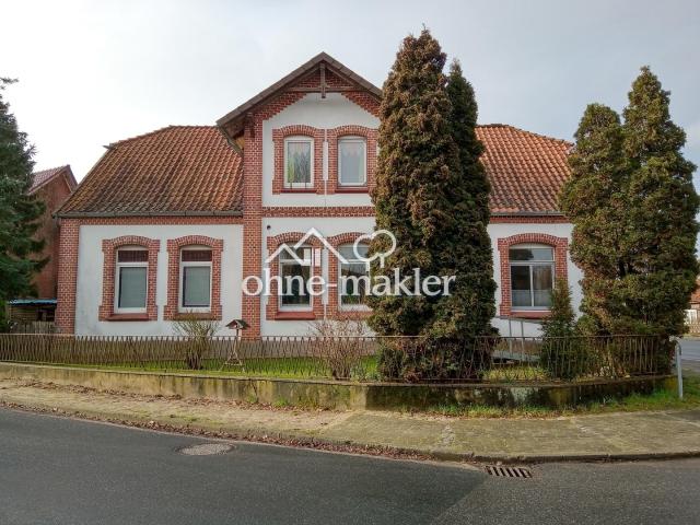 Für die Rendite sorgt die Miete Fünffamilienhaus nahe Uelzen