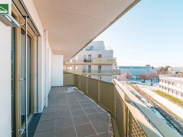 In die Zukunft investieren Nettopreis 2.Zimmer mit Balkon mit hervorragender Raumaufteilung Provisionsfrei