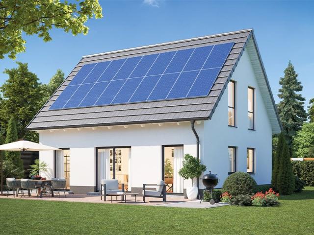 Für euch gemacht: Ein Zuhause mit Herz