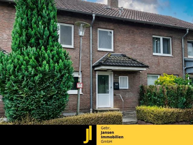 Für Familien und alle, die es werden wollen! RMH in Sackgassenlage!