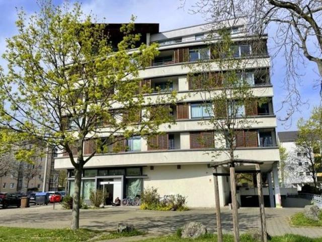 Für Kapitalanleger! Moderne 3 Zimmer Maisonettewohnung mit schmaler Dachterrasse & offener Küche