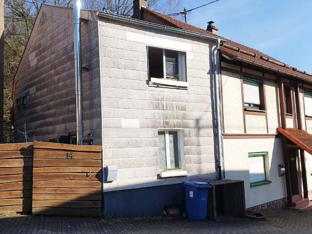 Für Handwerker Gemütliches Ferienhaus auf dem Land
