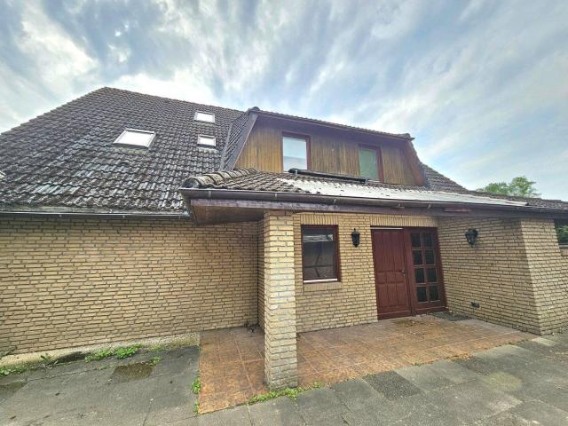 Für Macher: Mehr Generationenhaus in Pinneberg