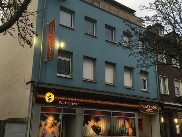 Für Selbstnutzer: freiw. 5 1/2 Raum Whg. 171 m² in WGH
