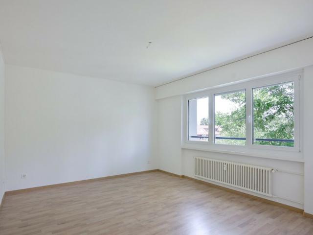 Für Sie frisch saniert Wohnwunder in Basel