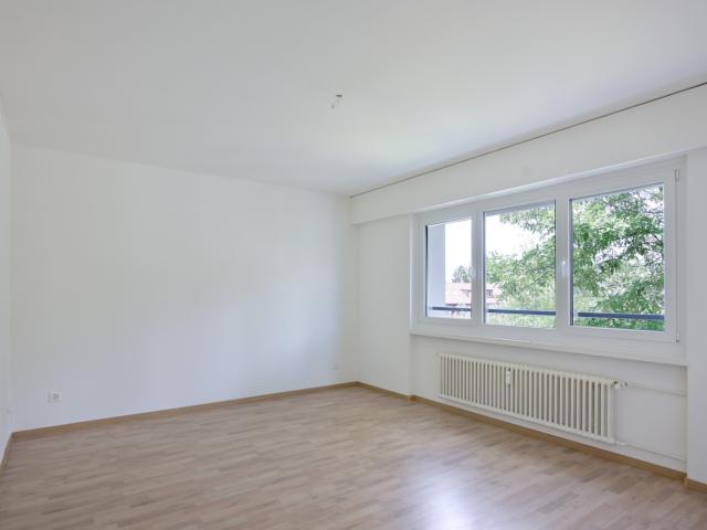 Für Sie frisch saniert Wohnwunder in Basel