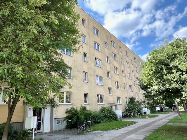 Für Sie in Herrichtung 3 Raum Wohnung im EG mit Waldblick ab 15.Juli 2026