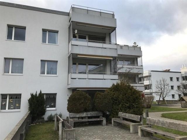 Für Sie saniert