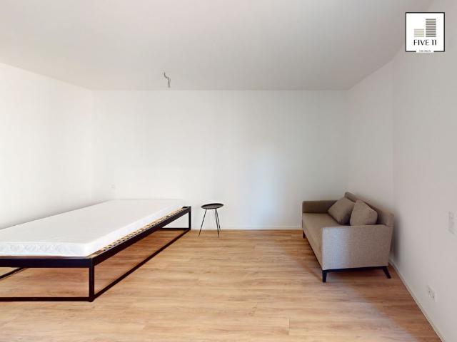 Für Singles & Pendler: Möblierte 1 Zimmer Wohnung