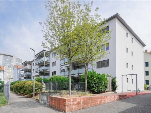 Für Stadtmenschen und Naturliebhaber