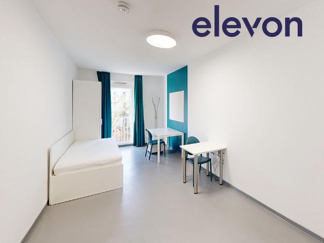 Für Personen in Aus und Weiterbildung Möbliertes 1 Zimmer Apartment mit Einbauküche und Loggia
