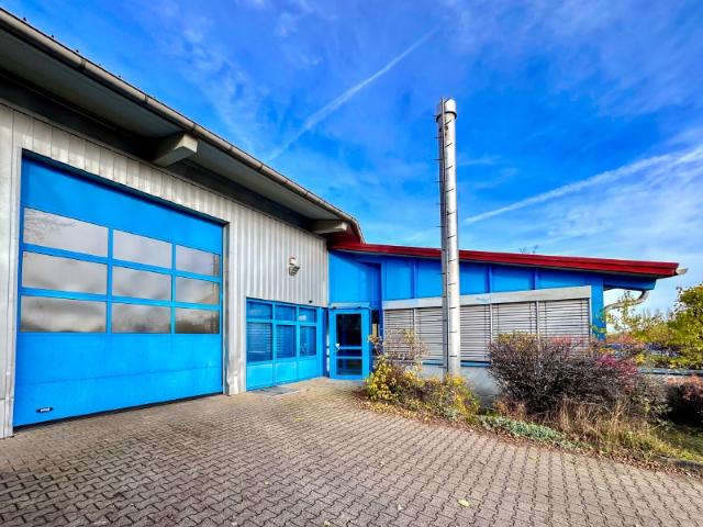 Für Raum und Wachstum!