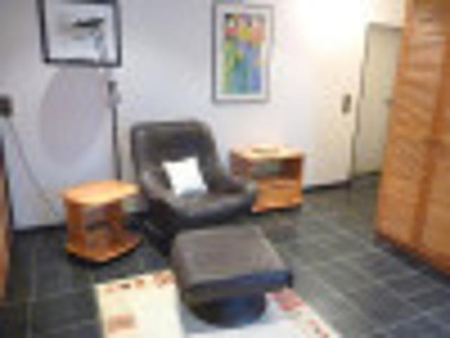 Für Wochenendheimfahrer Möbliertes 1 Zimmer Appartement mit kleiner Terrasse in Kahl!