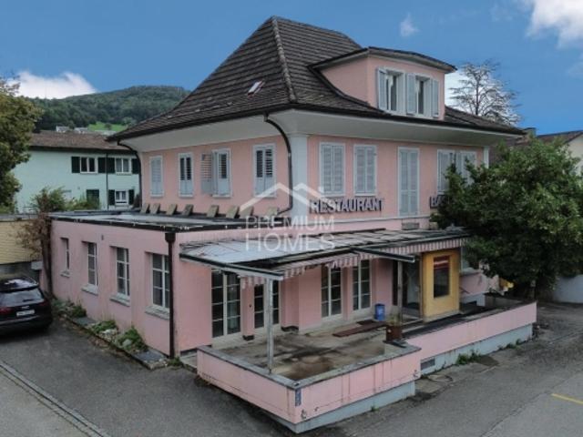 Für Visionäre & Investoren