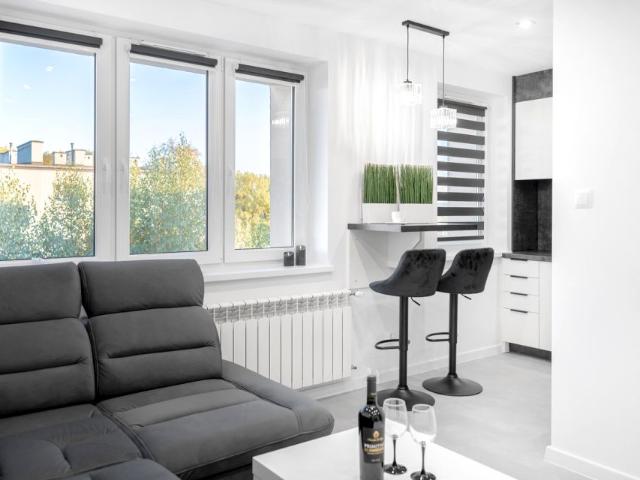 Furgoła 32,54 m², Czerwionka Leszczyny