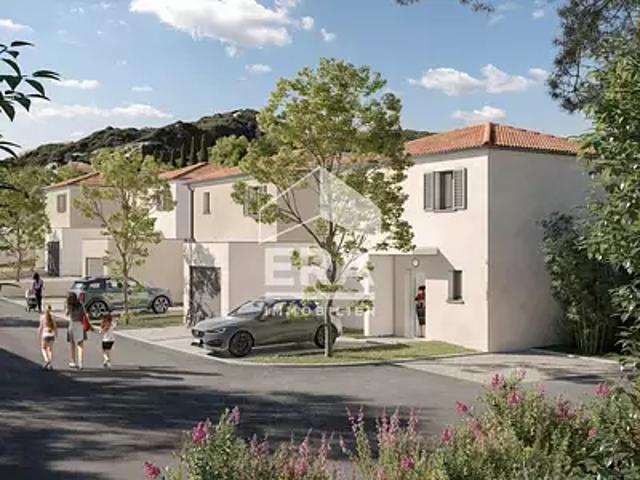 Furiani 20600 Achat / Vente maison 4 pièces t4
