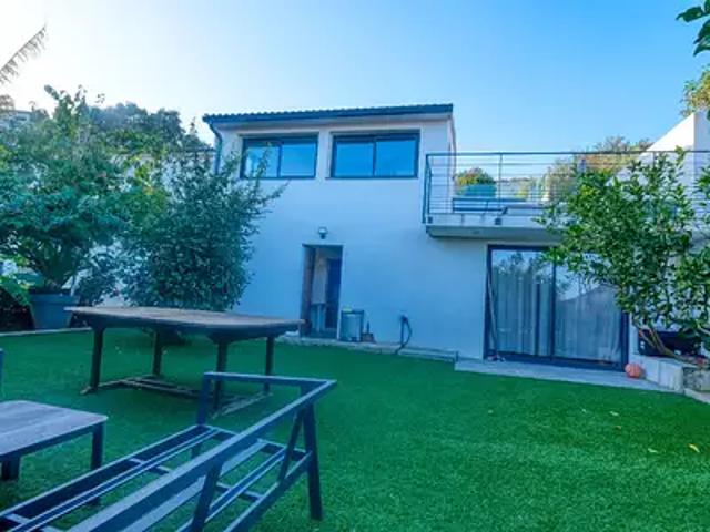 Furiani 20600 Achat / Vente maison 6 pièces t6 parking