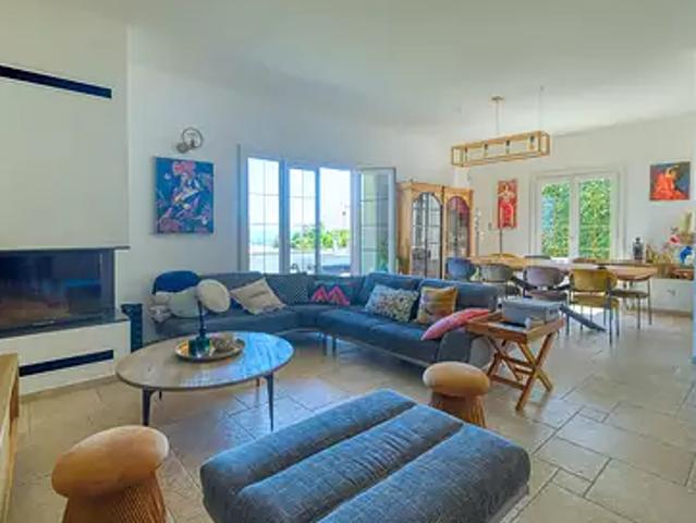 Furiani 20600 Achat / Vente maison 9 pièces t9 terrasse cave