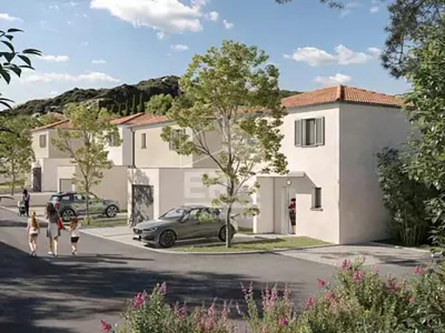 Furiani 20600 Achat / Vente maison 3 pièces t3