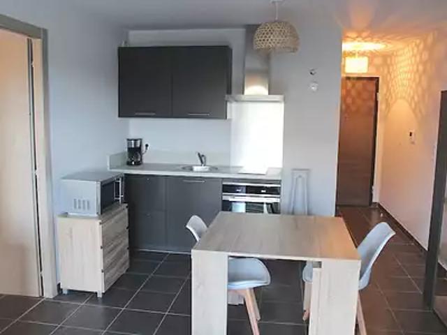 Furiani 20600 Location appartement 2 pièces t2