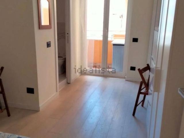 Furio camillo monolocale euro 500 + spese