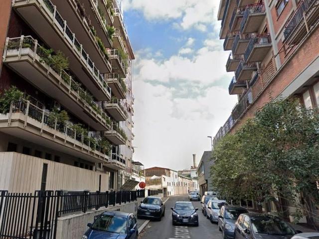 Furio camillo stanza ad uso singolo
