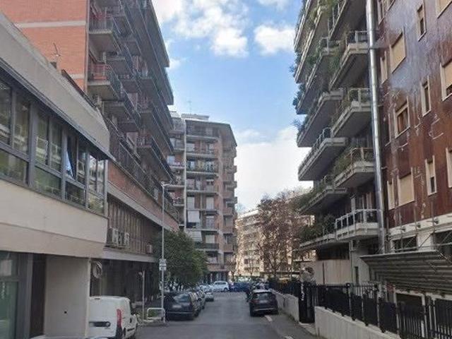 Furio camillo stanza ad uso singolo