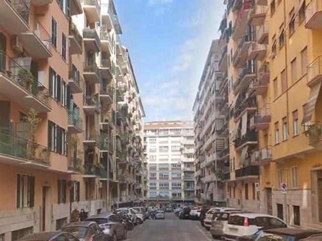Furio camillo stanza ad uso singolo