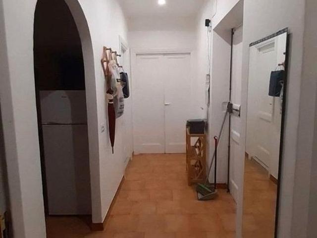 FURIO CAMILLO TRILOCALE ARREDATo CON BALCONE
