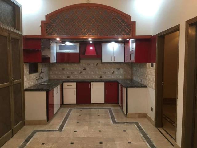 Furished house for investment and residence Karachi Malir Halt ID 51895