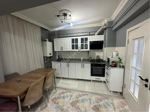 Furkan Doğandan Hasanbeyde 2+0 Kiralık Eşyalı Daire