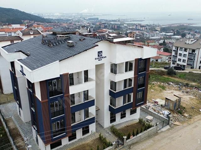 FURKAN DEMİR'DEN ALTINOVA TAVŞANLI'DA 2+1 SIFIR KİRALIK DAİRE