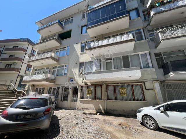 Furkan Demir'den Karamürsel 4 Temmuz 3+1 Teraslı Satılık Daire