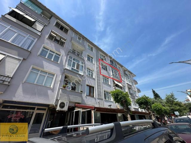 Furkan Demir'den Karamürsel İznik Yolu 2+1 Ara Kat Kiralık Daire
