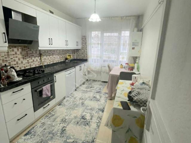 Furkan Emlak'tan Canik Belediyeevleri Mah.2+1 110m2 Giriş Kat Daire