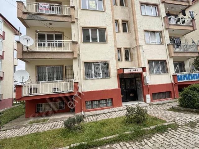 Furkan Emlaktan Fırsat Ara Kat 3+1 Daire