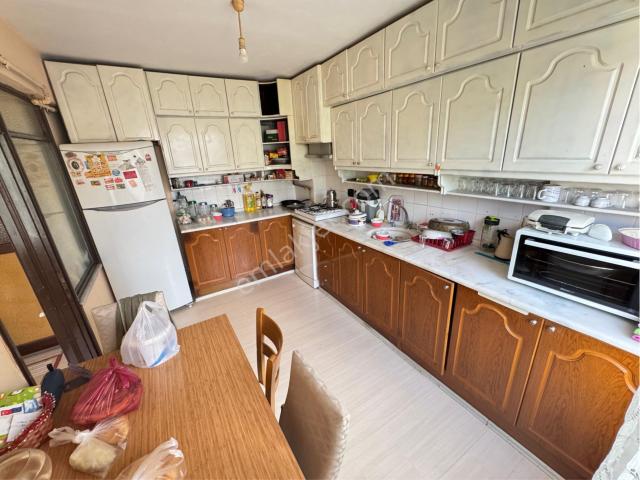 Furkan Emlaktan Kökçüoğlu Mh 4.kat 3+1 160m2 Doğalgazlı Deniz Manz Krediye Uygun Fırsat Daire