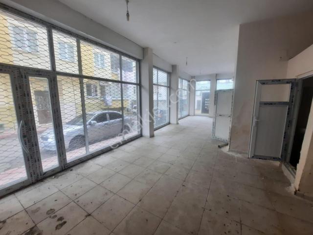 Furkan Emlak'tan Kazımkarabekir Mah.130m2 Fırın Ruhsatlı D