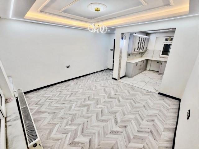 Furkan Emlaktan Hançerli Mah 3+1 125m2 Yüksek Giriş İçi Lüx Satılık Fırsat Daire